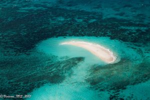 The Great Barrier Reef Image credit: flickr User: Vivienne