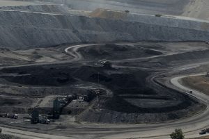 Whitehaven Coal receives project approval for Vickery coal mine