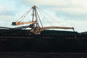 BHP cuts iron ore jobs at Nelson Point 