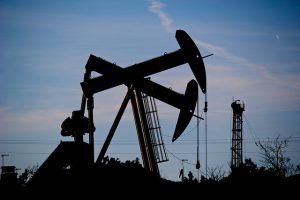 BHP Billiton underlines growth of capital-intensive US shale business