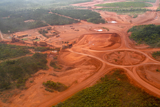 New bauxite mine to create 30 jobs in Tasmania | Australian Resources