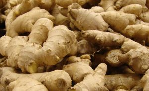 Fijian ginger shipments disappoint horticulture groups