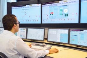 ABB introduces high-tech electrical control system for mines of the future