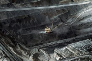 Bengalla coal mine Image credit: flickr user: Lock the Gate Alliance