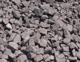 Manganese ore