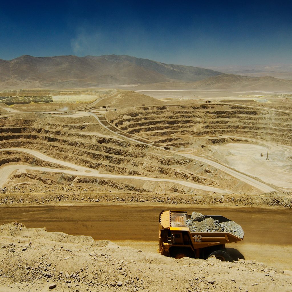 Image credit: Glencore website 