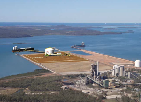 Image credit: www.lnglimited.com.au