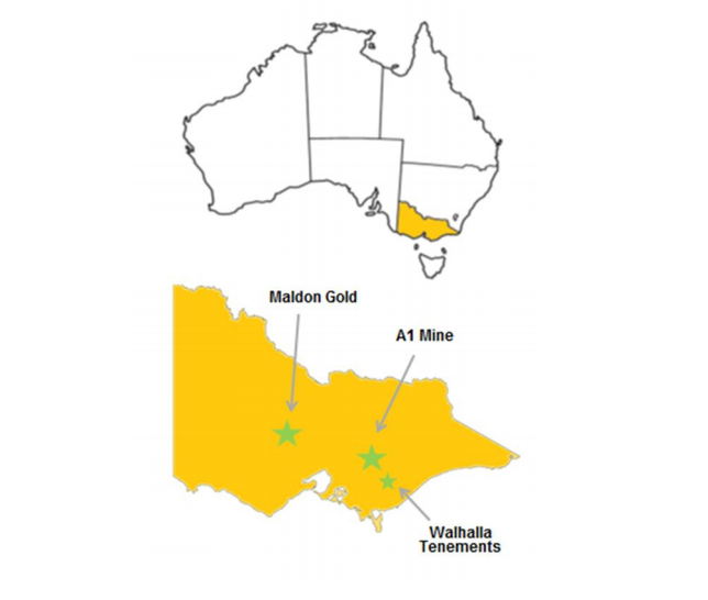 Image credit: A1 Consolidated Gold ASX release