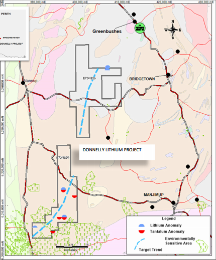 Image credit: Pioneer Resources ASX release