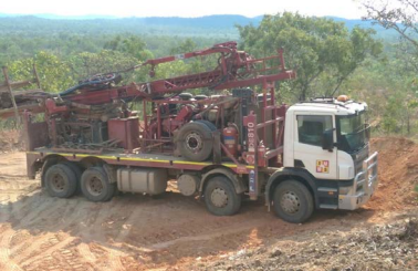 Image credit: Monax Mining ASX release