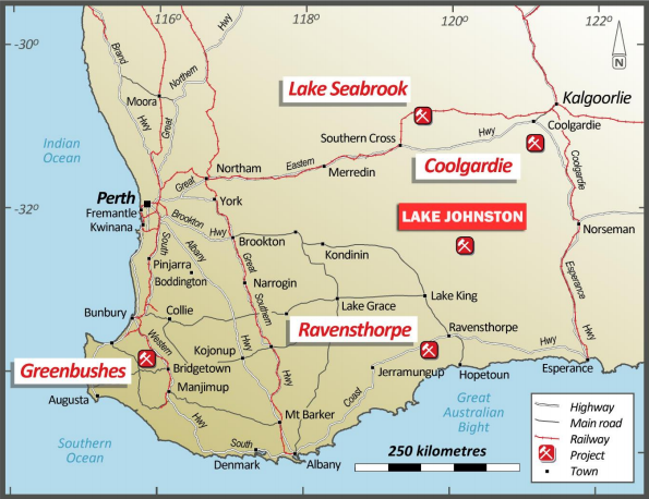 Image credit: Lithium Australia ASX release