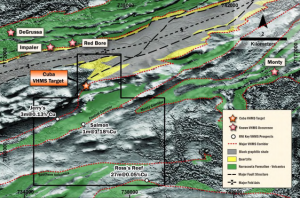 Image credit: RNI NL ASX release