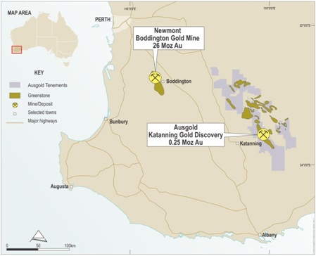 Image credit: www.ausgoldlimited.com