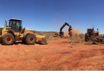 Image credit: Pilbara Minerals ASX release
