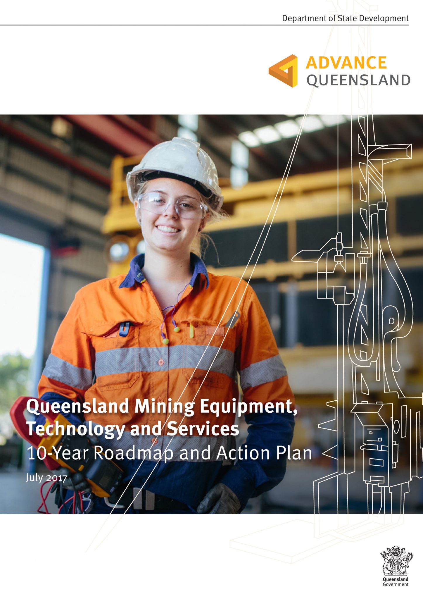 Qld government mining jobs expo
